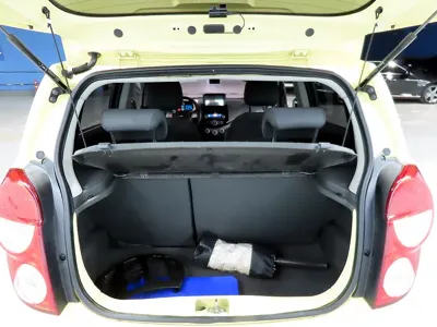 ChevroletGMDaewoo Spark 2014, 58727 км, за 3600000 KRW - фото 18