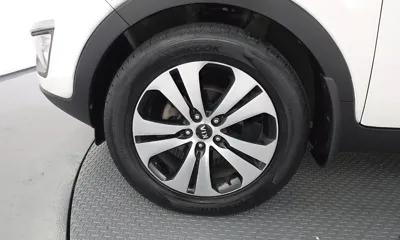 Kia Sportage 2011, 140079 км, за 4390000 KRW - фото 5