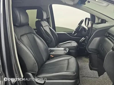 Hyundai Staria 2022, 164847 км, за 23000000 KRW - фото 9