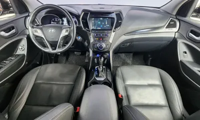 Hyundai Santafe 2017, 158864 км, за 11500000 KRW - фото 7