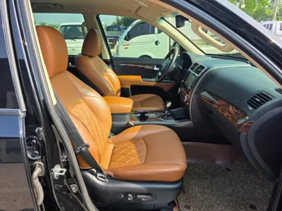 Kia Mohave 2017, 167130 км, за 13200000 KRW - фото 10