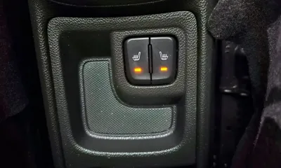 ChevroletGMDaewoo Spark 2021, 65307 км, за 7000000 KRW - фото 19