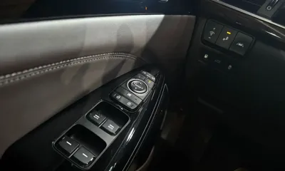 Kia K7 2018, 124723 км, за 12800000 KRW - фото 13
