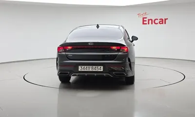 Kia K5 2020, 45468 км, за 16400000 KRW - фото 4