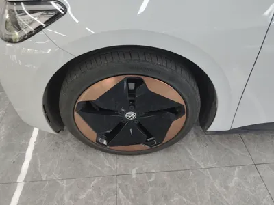 Volkswagen ID.3 2021, 61400 км, за 92248.44 CNY - фото 8
