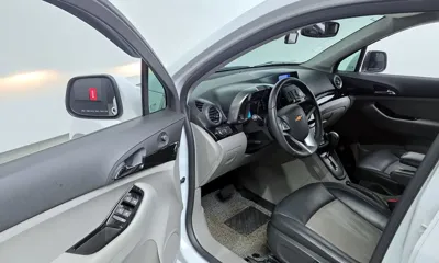 ChevroletGMDaewoo Orlando 2015, 150417 км, за 4300000 KRW - фото 10