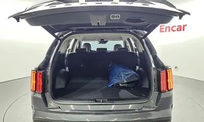 Kia Sorento 2021, 99175 км, за 25900000 KRW - фото 20