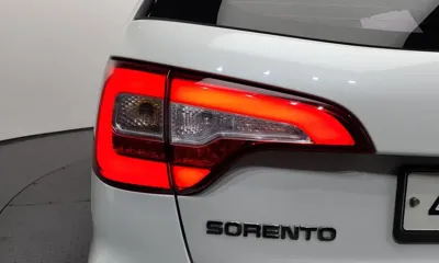 Kia Sorento 2014, 143677 км, за 7500000 KRW - фото 23