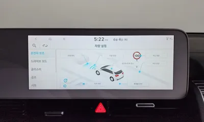 Hyundai Ioniq5 2022, 93237 км, за 29200000 KRW - фото 32
