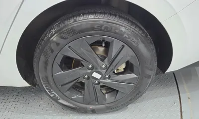 Hyundai Avante 2023, 49364 км, за 17000000 KRW - фото 21
