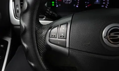 KG_Mobility_Ssangyong KORANDO 2014, 159369 км, за 3900000 KRW - фото 17