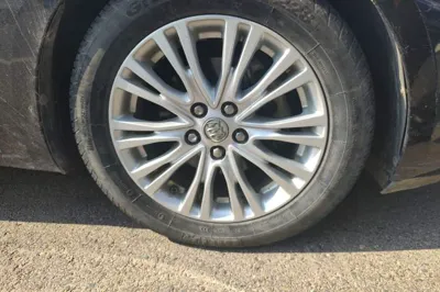 Buick GT 2015, 92200 км, за 32892.68 CNY - фото 8