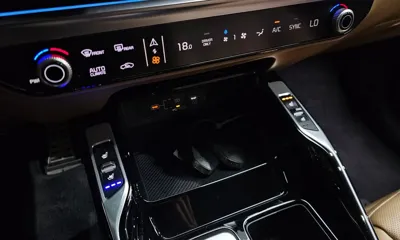 Kia Sorento 2024, 27353 км, за 40900000 KRW - фото 29
