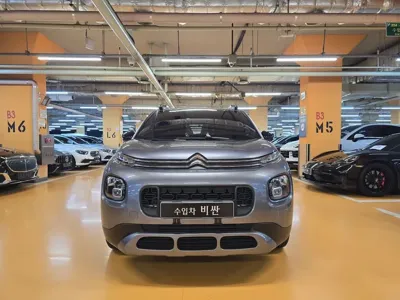Citroen-DS C3 Aircross 2019, 43000 км, за 12500000 KRW