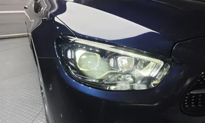 Mercedes-Benz E-Class 2022, 78486 км, за 42400000 KRW - фото 22