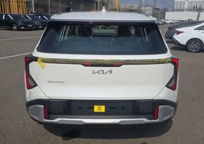 Kia Seltos 2026, 1 км, за 4200000 KRW