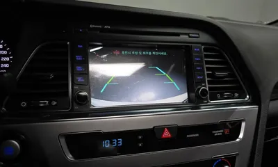 Hyundai Sonata 2017, 49560 км, за 13900000 KRW - фото 15