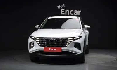 Hyundai Tucson 2021, 76067 км, за 24300000 KRW