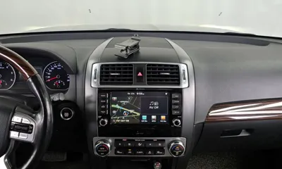 Kia Mohave 2018, 102622 км, за 17300000 KRW - фото 12