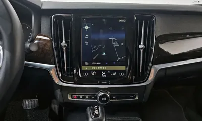 Volvo S90 2018, 370365 км, за 9900000 KRW - фото 13
