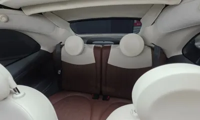 Fiat 500 2016, 74735 км, за 14900000 KRW - фото 20