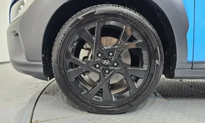 Hyundai Kona 2021, 61200 км, за 16500000 KRW - фото 5