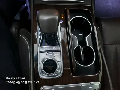 Kia K9 2019, 88156 км, за 22990000 KRW - фото 9