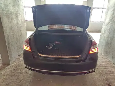 Honda Accord 2016, 59900 км, за 52500 CNY - фото 19
