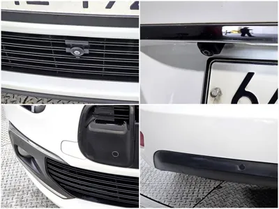 Citroen-DS C4 SpaceTourer 2019, 116214 км, за 11900000 KRW - фото 17