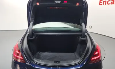 Mercedes-Benz S-Class 2019, 66587 км, за 52400000 KRW - фото 20
