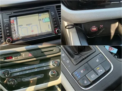 Kia Canival 2016, 206778 км, за 6700000 KRW - фото 12