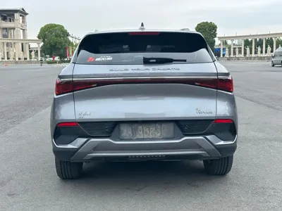 BYD Yuan Plus 2023, 36000 км, за 69800 CNY - фото 14