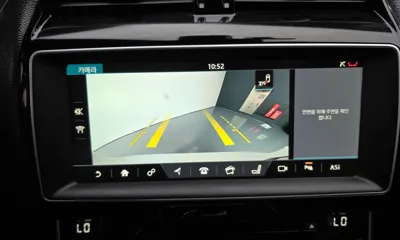 Jaguar XE 2017, 83914 км, за 9500000 KRW - фото 15