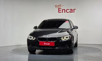 BMW 3-Series 2012, 241741 км, за 4400000 KRW - фото 3