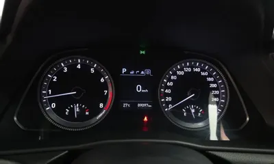 Hyundai Sonata 2020, 89097 км, за 15600000 KRW - фото 8