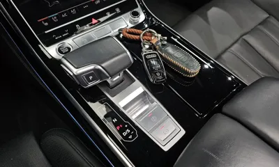 Audi A8 2021, 81088 км, за 53500000 KRW - фото 9