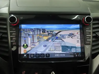 KG_Mobility_Ssangyong TIBOLI 2019, 90000 км, за 9200000 KRW - фото 14