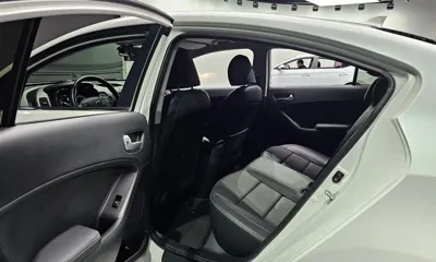 Kia K3 2017, 85037 км, за 8990000 KRW - фото 11