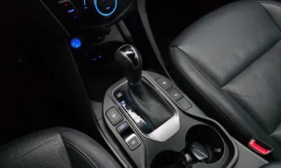 Hyundai Maxcruz 2014, 150866 км, за 8900000 KRW - фото 9