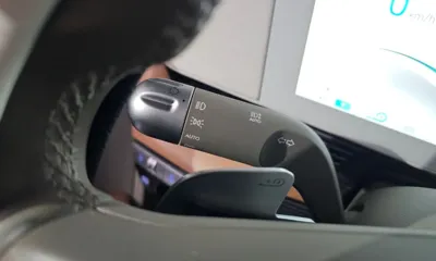 Hyundai Ioniq5 2022, 89131 км, за 30500000 KRW - фото 37