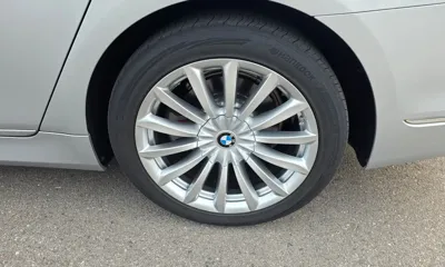 BMW 7-Series 2016, 309000 км, за 25000000 KRW - фото 8