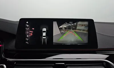 BMW 5-Series 2018, 71729 км, за 23500000 KRW - фото 15