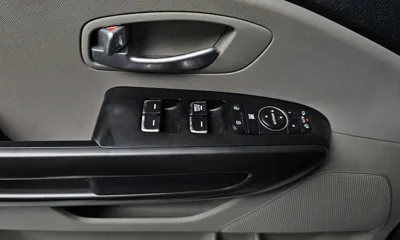 Kia Canival 2019, 80659 км, за 12900000 KRW - фото 28