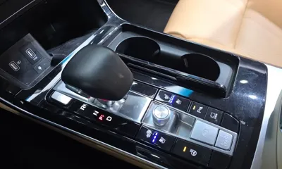 Kia K7 2021, 104150 км, за 18900000 KRW - фото 9