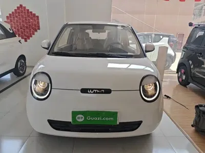 Qiyuan Lumin 2026, 100 км, за 46400 CNY - фото 3