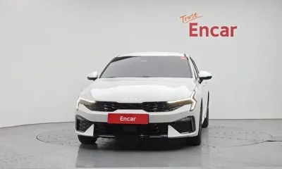Kia K5 2024, 21024 км, за 27200000 KRW