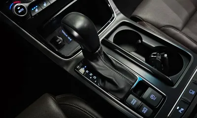 Hyundai Grandeur 2019, 152686 км, за 12300000 KRW - фото 9