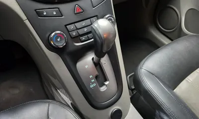 ChevroletGMDaewoo Orlando 2015, 183554 км, за 4500000 KRW - фото 9