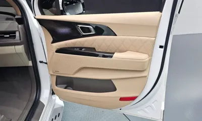 Kia Canival 2021, 73118 км, за 41500000 KRW - фото 24