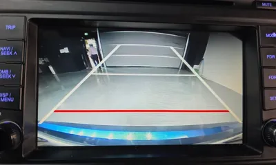 Hyundai Sonata 2017, 122877 км, за 8200000 KRW - фото 15